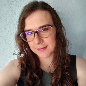 Eu! :)
